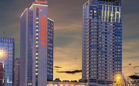 大连凯宾斯基饭店